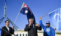 South Australian Premier Accused of ‘Sleeping with the Enemy’ After Speaking at Chinese Consulate Opening