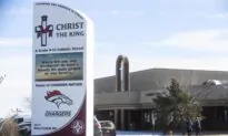 Student Charged With First Degree Murder of Girl in Alberta School