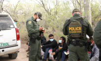 Biden’s Rhetoric on Immigration Fueling Humanitarian and Security Crisis: Rep. Babin