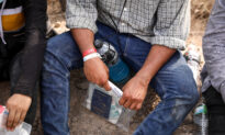Cartels Use Wristbands to Track Human Smuggling Over Border