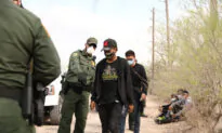Senate Republicans Call for Hearing on Border Crisis