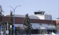 Regina, Saskatoon Airports Lose ‘International’ Designation, Must Reapply