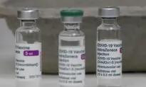 AstraZeneca Vaccine Deemed ‘Safe’ by EU Agency After Countries Suspend Use