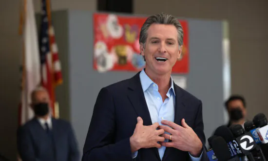 Governor Proposes Spending $12 Billion on Stimulus Payments
