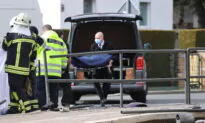2 Dead, 2 Injured as Car Drives Hits Pedestrians in Germany