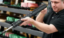 Gun Rights ‘Distinctly American,’ Advocates Warn of Socialist Agenda