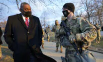 Pentagon Criticized for Wrong Priorities Amid China Threat