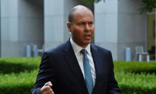 Treasurer Frydenberg Considers Overhaul for JobMaker Scheme