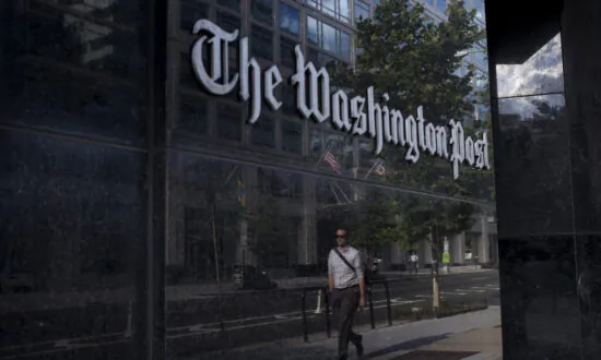 American Media and Old Soviet Media Are Now Peas in a Pod