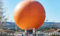 USA Water Polo Facility, Concert Venue, Botanical Garden Approved for Irvine’s Great Park