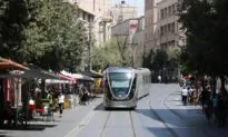 Kosovo Follows US, Guatemala in Opening Embassy in Jerusalem