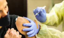 Orange County Crosses 1 Million Mark of Administered Vaccines