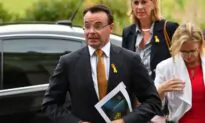 Coup Attempt for Victoria Opposition Leadership Fails