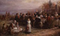 Luck or Miracle? Samoset and the Pilgrims, 400 Years Later