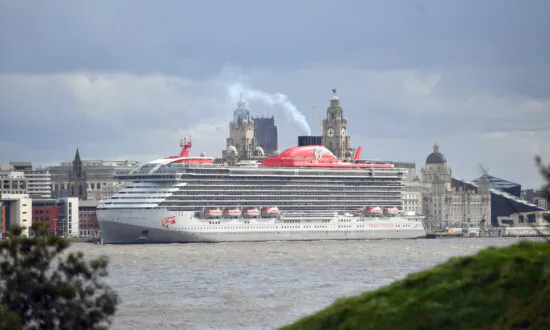 Virgin Voyages Mandates CCP Virus Vaccines for All Crew and Passengers