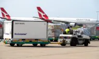 West Sydney Airport City to Be Named Bradfield