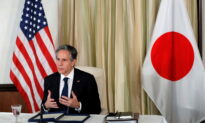 US, Japan Express Concern Over China’s ‘Coercion and Aggression’ on First Asia Trip