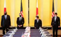 Tokyo Sends Beijing a Still More Explicit Message (Washington, Too)