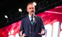 On Jordan Peterson and Filling the Void