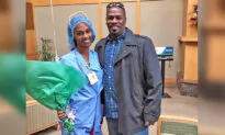 Nurse Saves Father’s Life After He Went Into Cardiac Arrest at Home: ‘My Real-Life Hero’