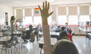Video: Facts Matter (March 15): Teacher Training Program to ‘Dismantle Racism in Mathematics’ Promoted By Oregon