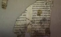 New Piece of Dead Sea Scrolls Jigsaw Discovered After 60 Years