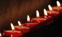 Candlelight Vigil for Victims of Monterey Park Mass Shooting