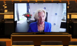 European Union Medical Authority: ‘No Indication’ AstraZeneca Vaccines Are Cause of Blood Clots