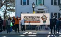 Confucius Institute at Tufts University Set to Close Amid Protests