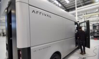 UK Electric Van Startup Arrival to Build North Carolina ‘Microfactory’