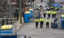 St. Patrick’s Day Revellers Urged to Follow Public Health Guidelines