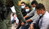 5 Illegal Immigrants Arrested in Phoenix Alien Smuggling Ring Bust: DOJ