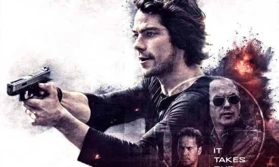 Popcorn and Inspiration: Why Movies About Reformed Assassins Are So Popular