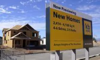 Small Town America Reborn?
