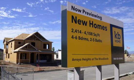 Small Town America Reborn?