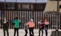 DHS Secretary’s Trip to the Border Friday With Senators Closed to Press