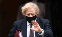 Boris Johnson Defends Text Exchange With James Dyson Amid Allegation of Impropriety