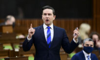 Poilievre Rebukes Media for Portraying Trucker Convoy as ‘Extremist’ in Nature
