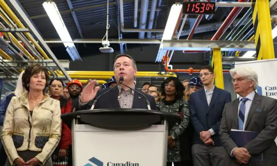 Notable Findings From Inquiry Into Anti-Alberta Energy Funding