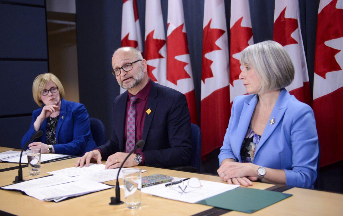 'Conscience Bill' Seeks to Protect Health Professionals as Assisted Dying Bill Passes - Vimarsana News