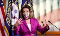 Pelosi Opts to Maintain Mask-Wearing Restrictions on House Floor Despite CDC’s Eased Guidance