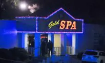 8 Dead After Shootings at 3 Massage Parlors in Georgia, Man Captured