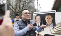Kovrig, Spavor Scheduled to Stand Trial in China in Coming Days