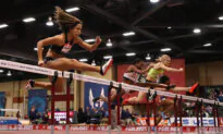 Female Athletes Denied Chance to Testify to Senate Panel About Equality Act