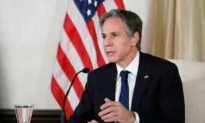 Beijing Needs to Change Course to Improve Sino–US Ties: Senior Administration Officials