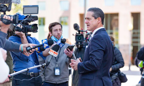 Orange County Officials Discuss Criminal Consequences of the Pandemic 
