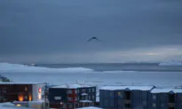 Upgrading Basic Arctic Infrastructure and Protecting Canada’s Sovereignty