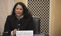 Senate Confirms Isabel Guzman to Lead Small Business Agency