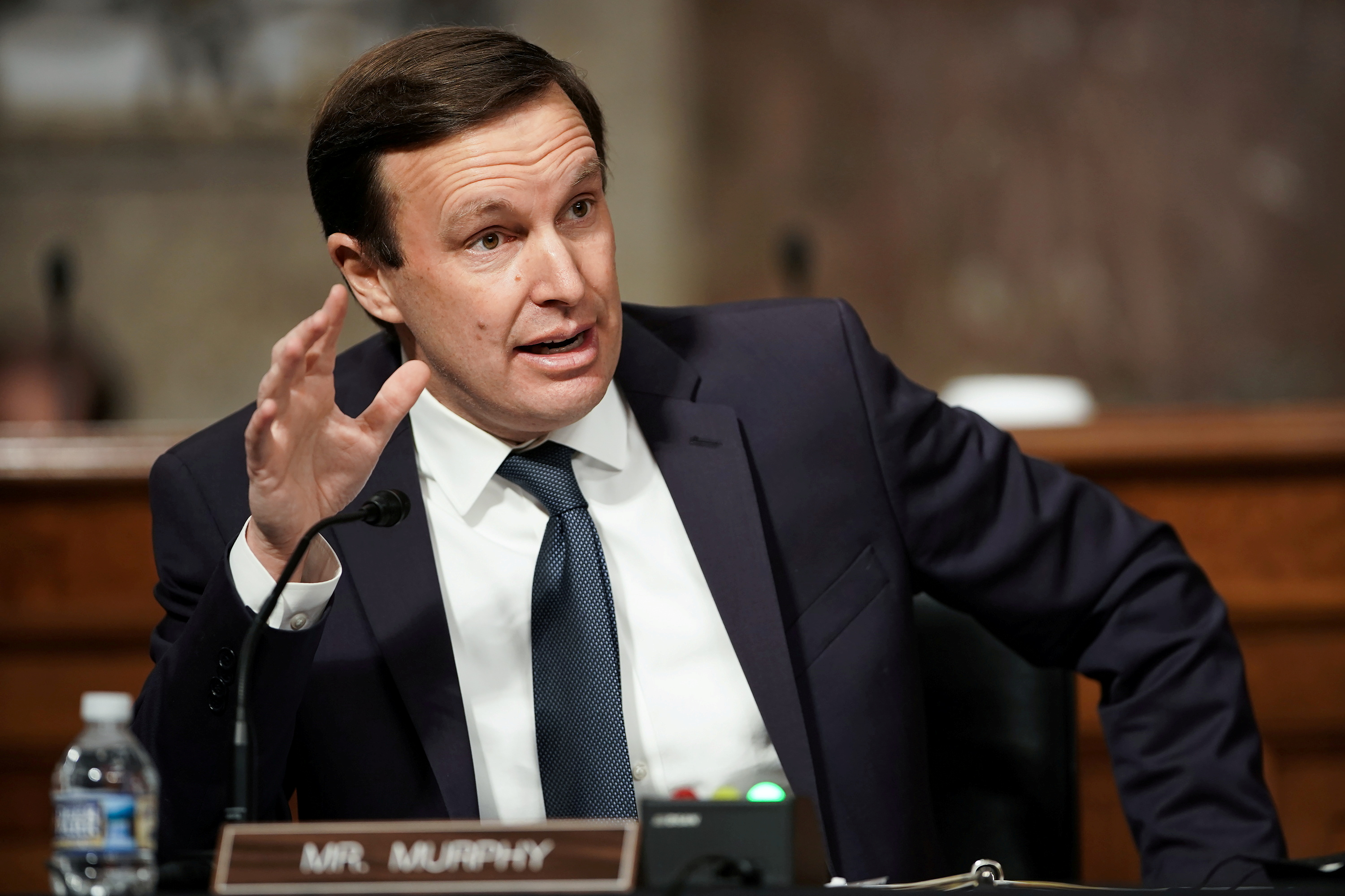 US Lawmakers Seek 20 Percent Boost in Foreign Affairs Budget, With Eye on China - Vimarsana News