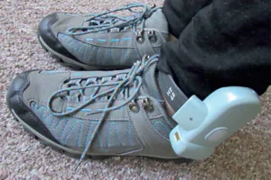 UK to Fit Thieves and Burglars With GPS Tags to Cut Reoffending